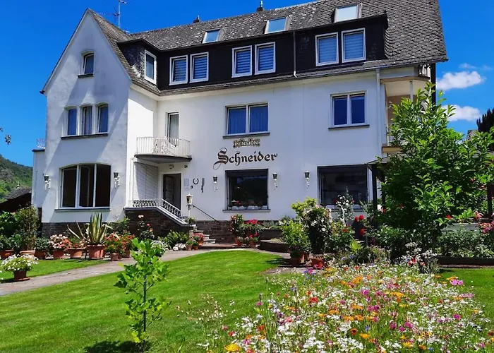 Pension Schneider