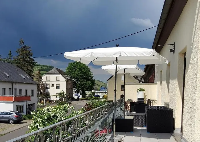 Gästehaus Föhr