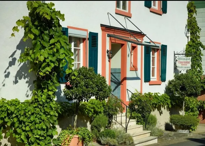 Landhauskiebel